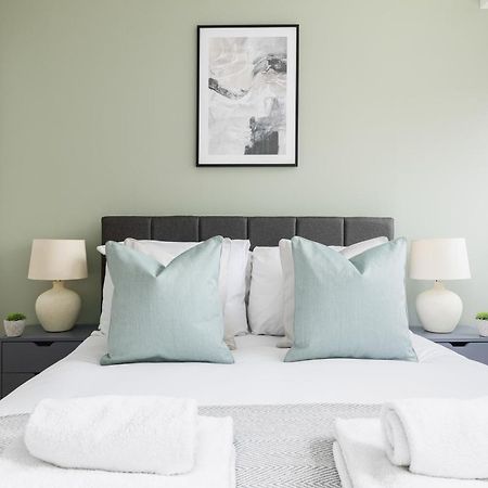The Archway Collection Apartment Лондон Екстериор снимка