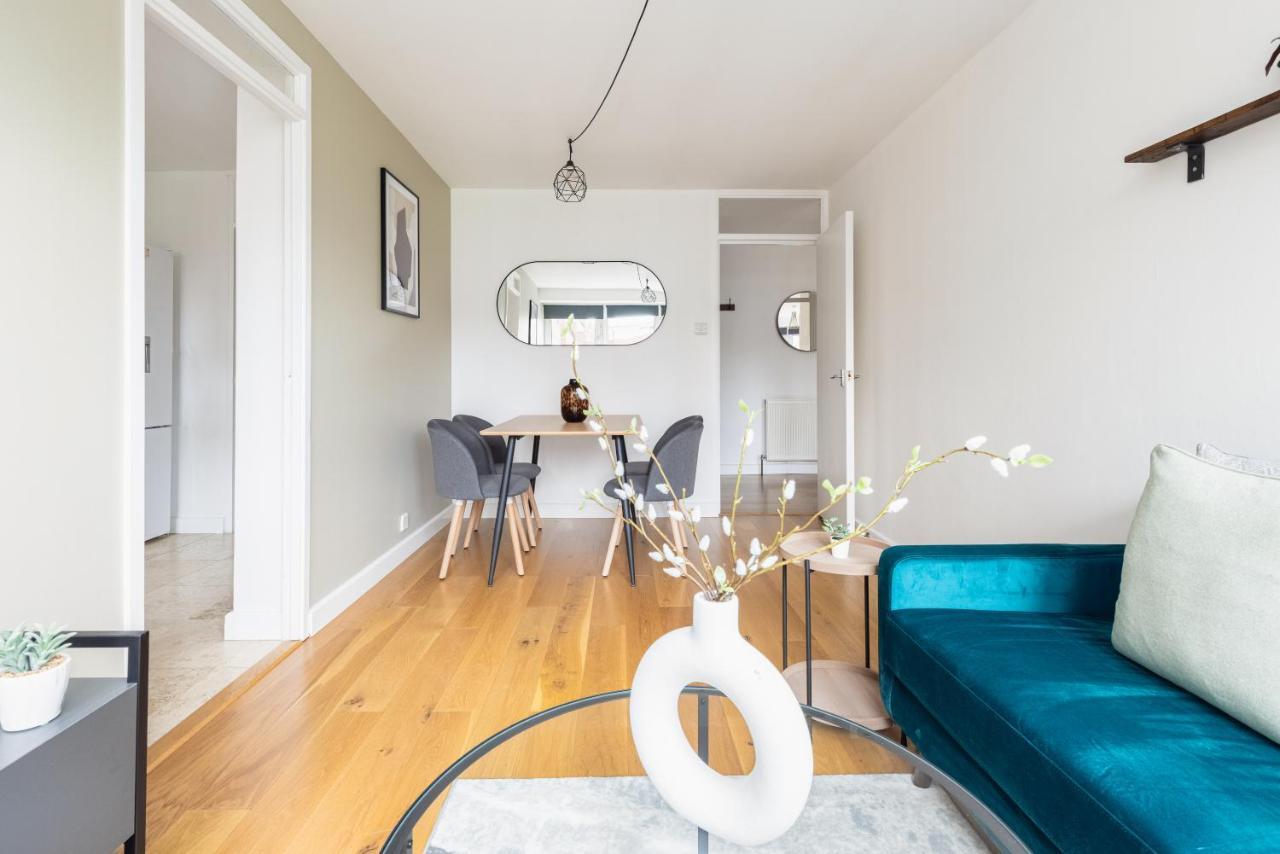 The Archway Collection Apartment Лондон Екстериор снимка