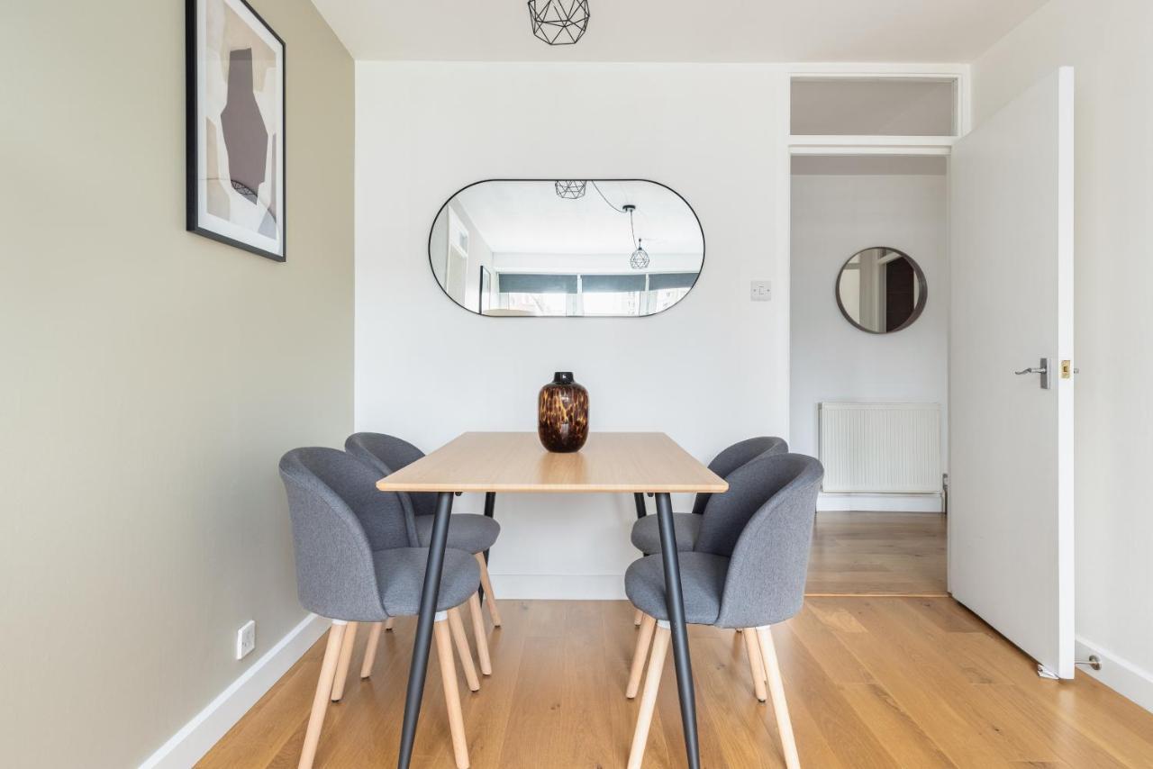 The Archway Collection Apartment Лондон Екстериор снимка