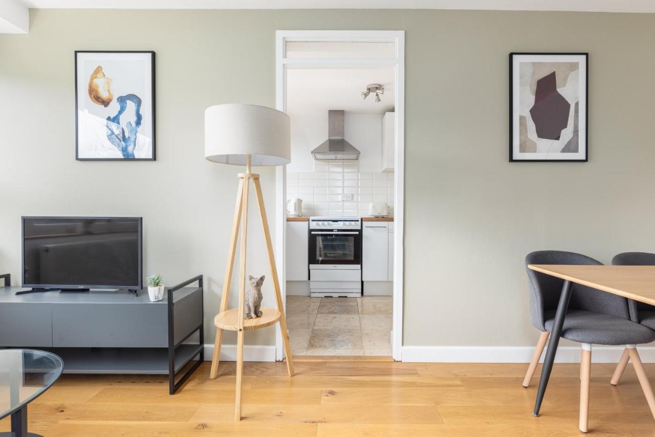 The Archway Collection Apartment Лондон Екстериор снимка