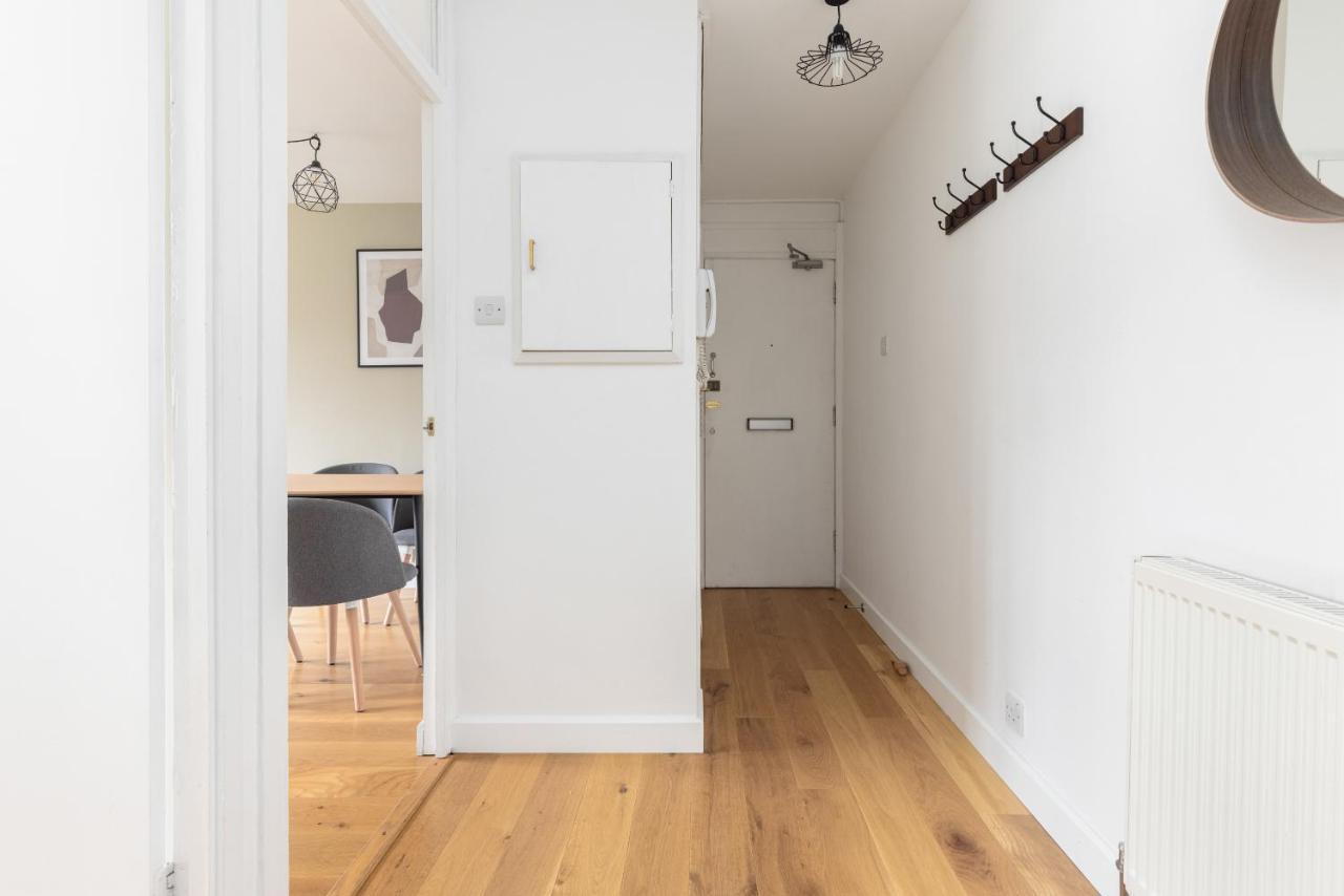 The Archway Collection Apartment Лондон Екстериор снимка
