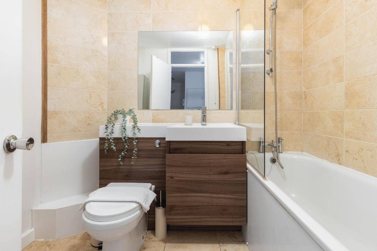 The Archway Collection Apartment Лондон Екстериор снимка